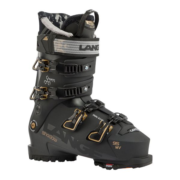 MAXISPORT LANGE