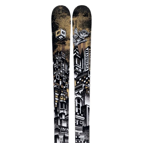 MAXISPORT ARMADA
