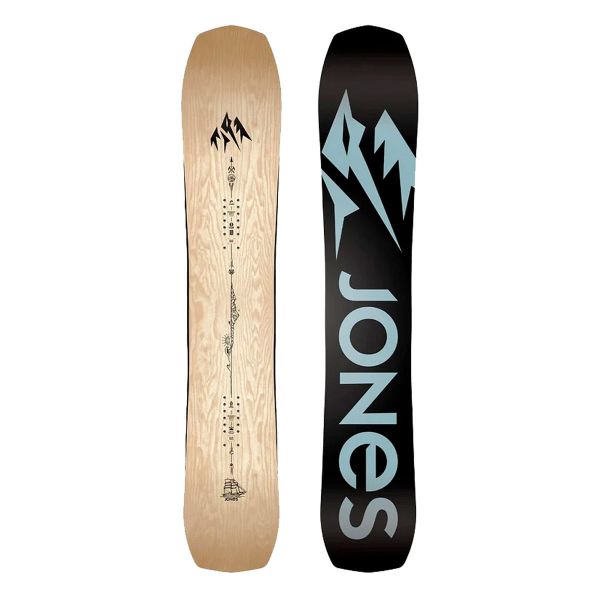 MAXISPORT JONES