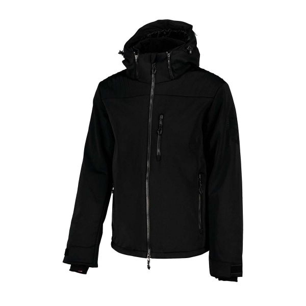 MAXISPORT EA7 EMPORIO ARMANI