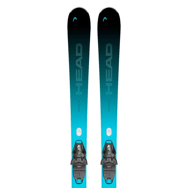 MAXISPORT HEAD