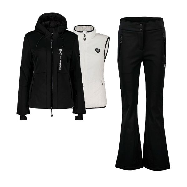 MAXISPORT EA7 EMPORIO ARMANI