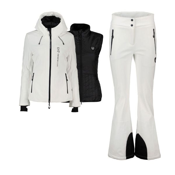 MAXISPORT EA7 EMPORIO ARMANI