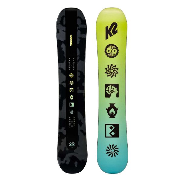 MAXISPORT K2
