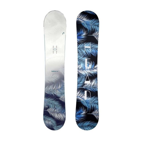 MAXISPORT HEAD
