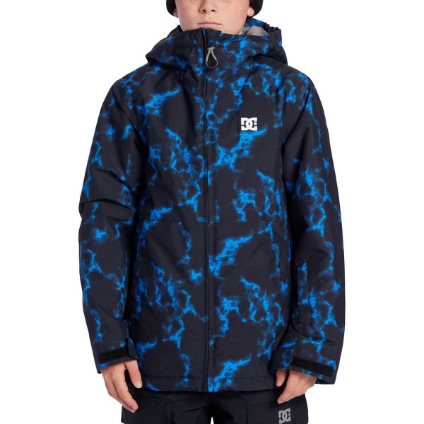 MAXISPORT DC SHOES