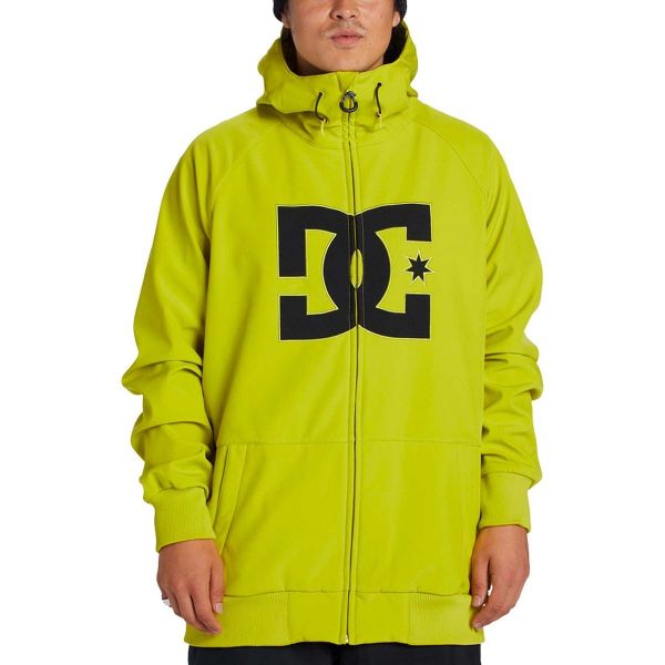 MAXISPORT DC SHOES