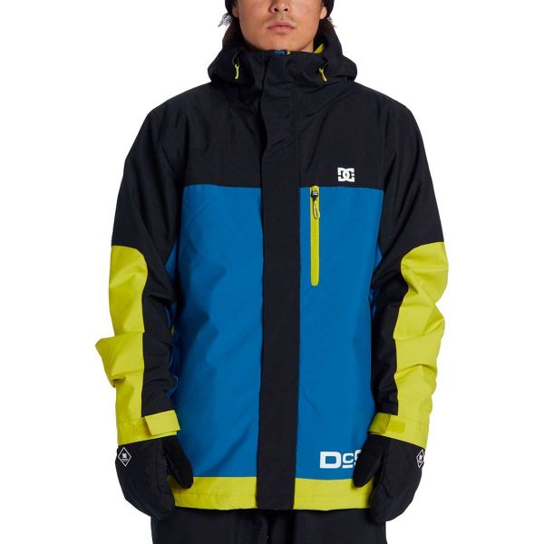 MAXISPORT DC SHOES