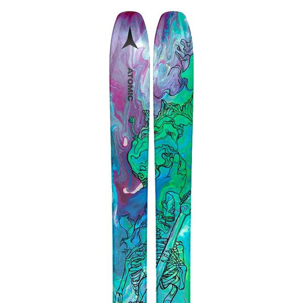 MAXISPORT ATOMIC