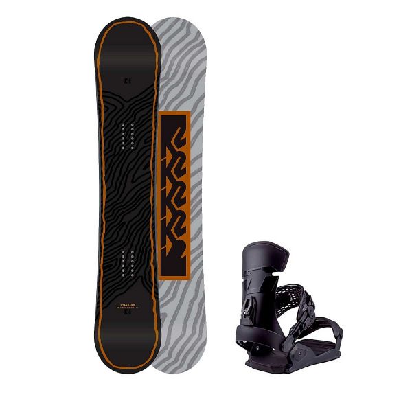 MAXISPORT K2