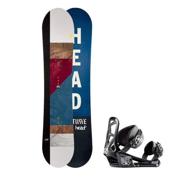 MAXISPORT HEAD