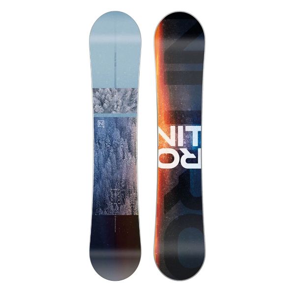 MAXISPORT NITRO
