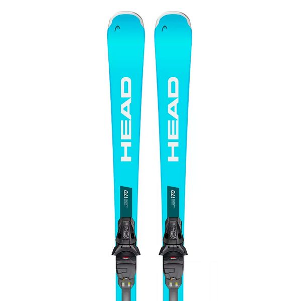 MAXISPORT HEAD