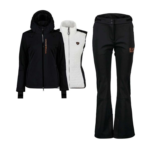 MAXISPORT EA7 EMPORIO ARMANI