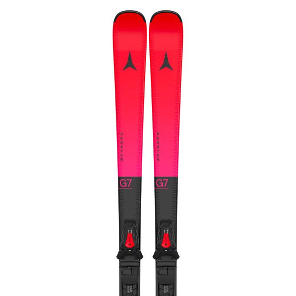 MAXISPORT ATOMIC