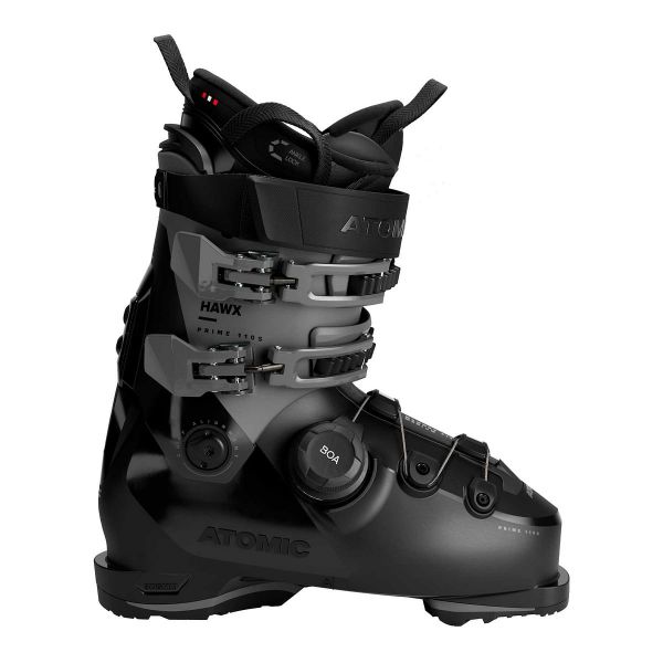 MAXISPORT ATOMIC