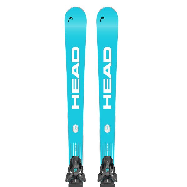 MAXISPORT HEAD
