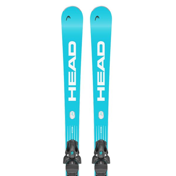 MAXISPORT HEAD