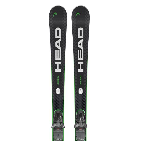 MAXISPORT HEAD
