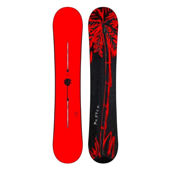 MAXISPORT BURTON