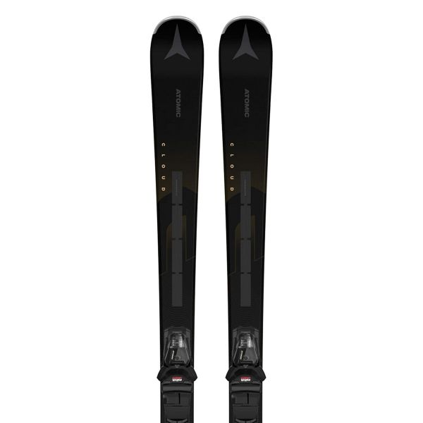 MAXISPORT ATOMIC