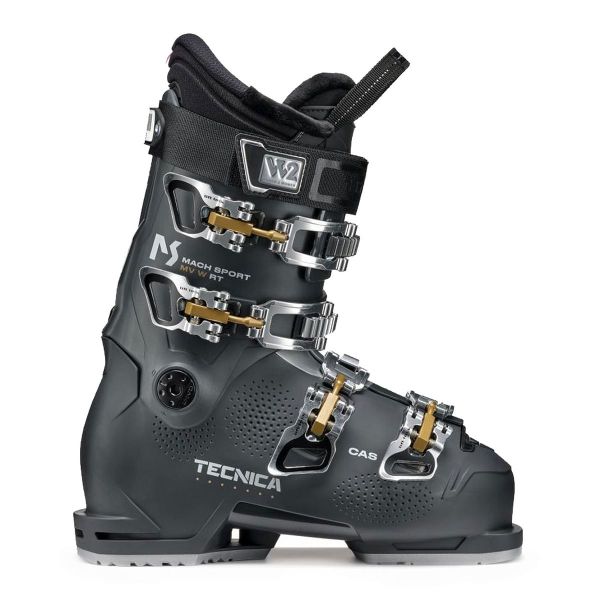 MAXISPORT TECNICA
