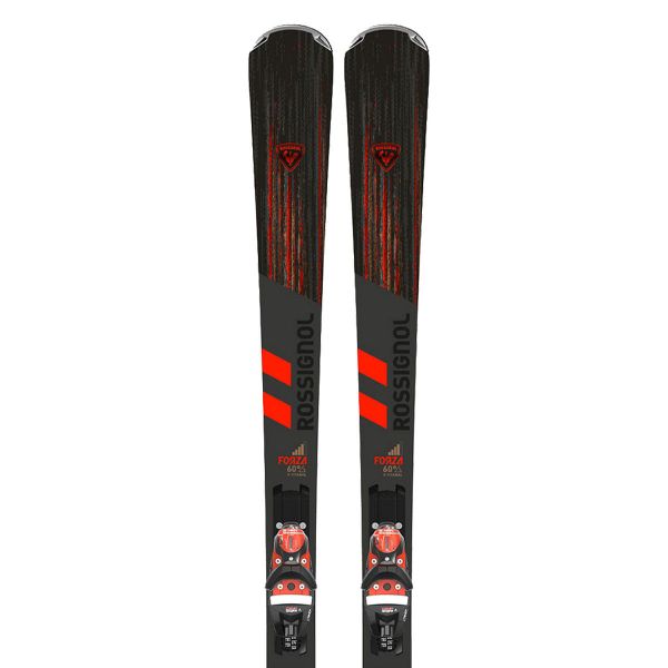 MAXISPORT ROSSIGNOL