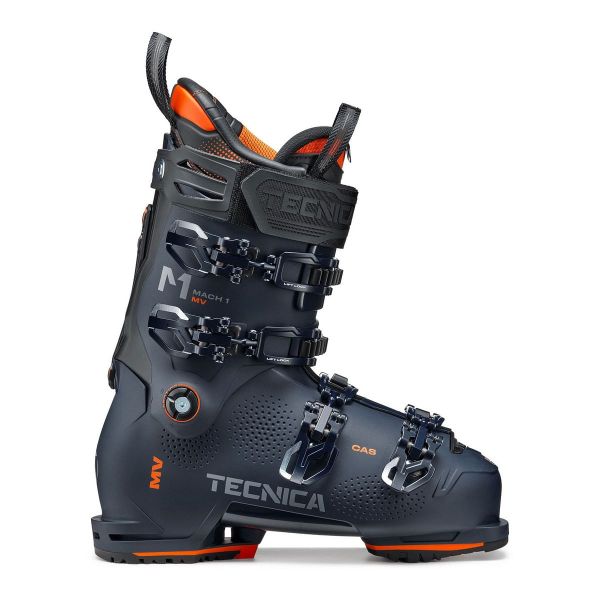 MAXISPORT TECNICA