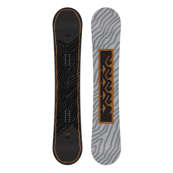 MAXISPORT K2