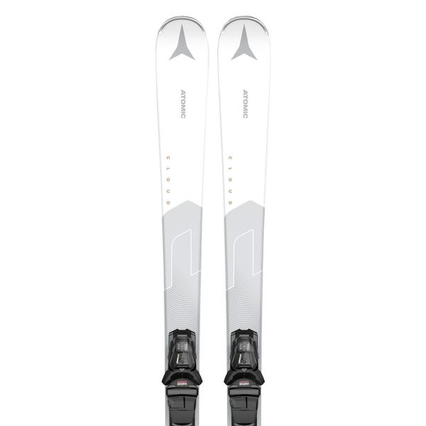 MAXISPORT ATOMIC