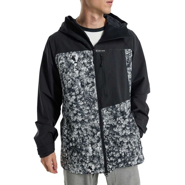 MAXISPORT BURTON