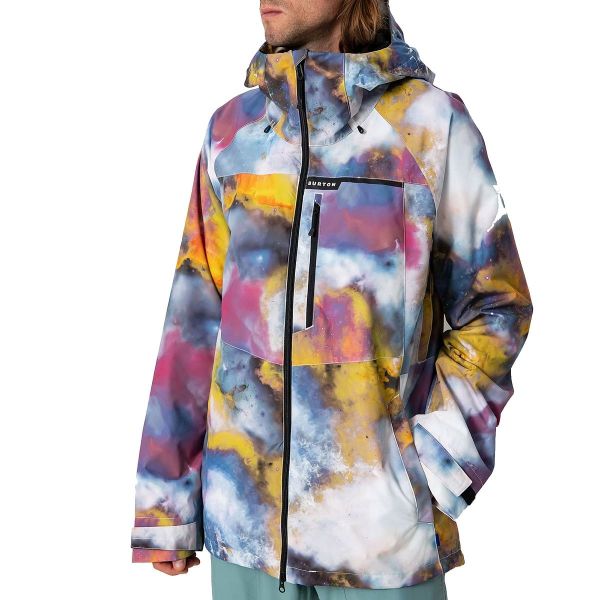 MAXISPORT BURTON