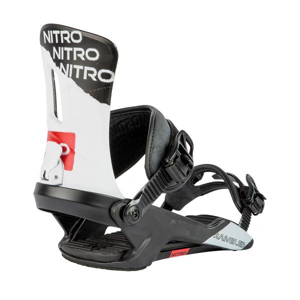 MAXISPORT NITRO