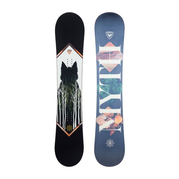 MAXISPORT ROSSIGNOL