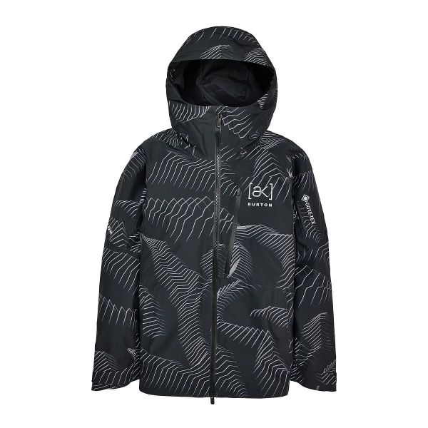 MAXISPORT BURTON