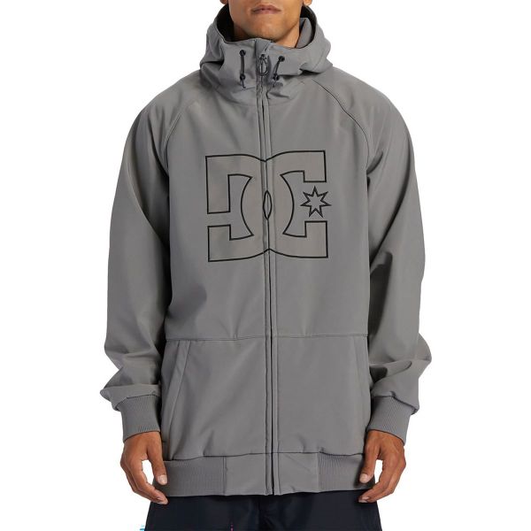 MAXISPORT DC SHOES