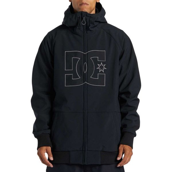 MAXISPORT DC SHOES