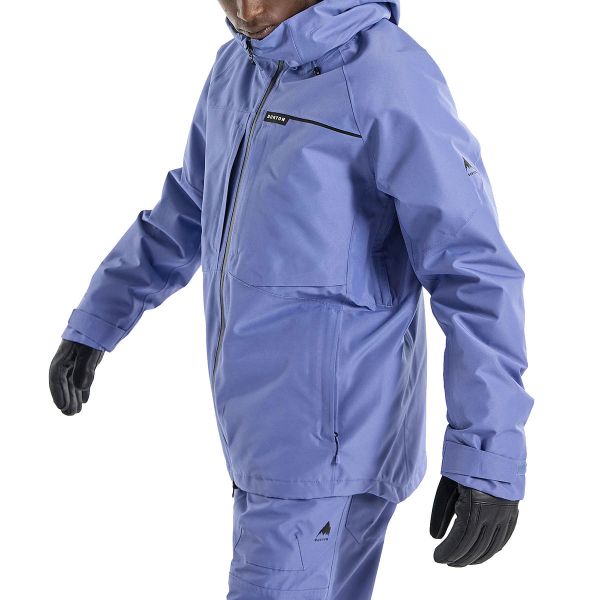 MAXISPORT BURTON
