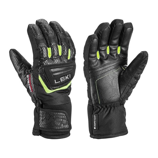 MAXISPORT LEKI
