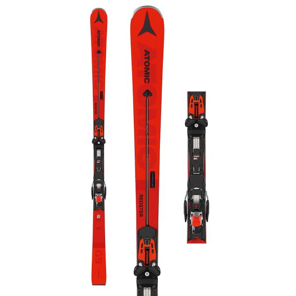 MAXISPORT ATOMIC