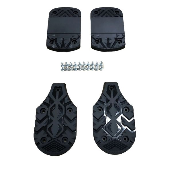 MAXISPORT TECNICA
