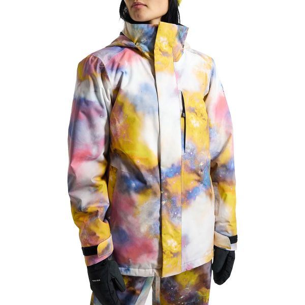MAXISPORT BURTON