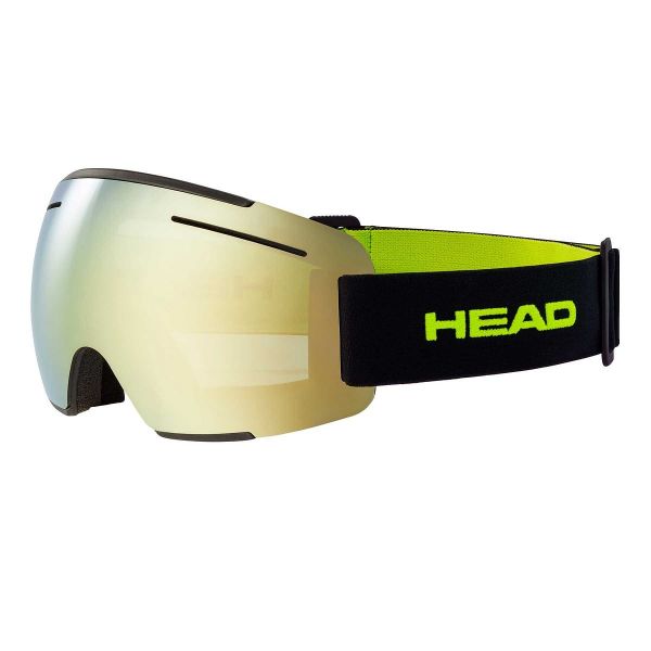 MAXISPORT HEAD