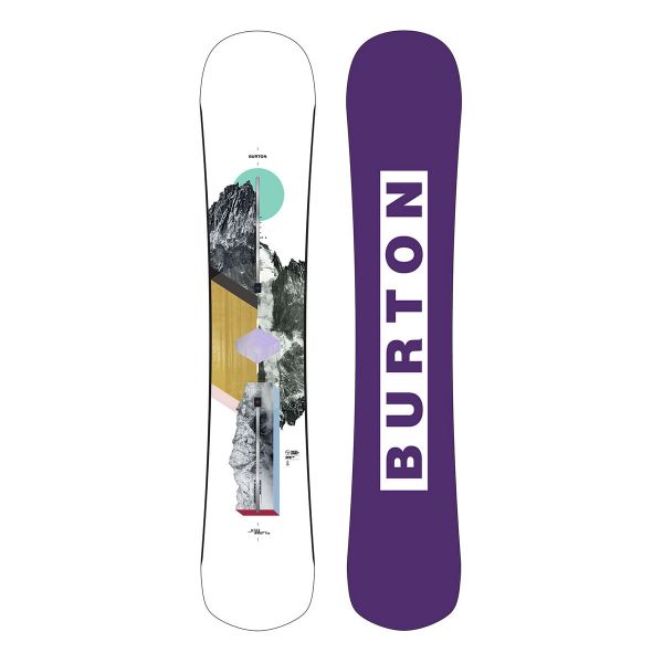 MAXISPORT BURTON