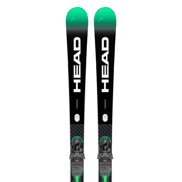 MAXISPORT HEAD