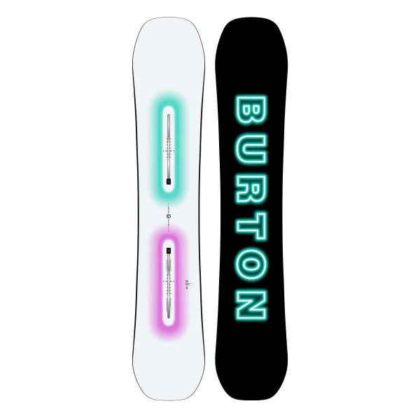 MAXISPORT BURTON