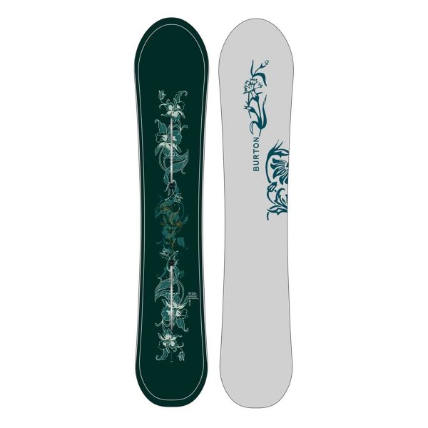 MAXISPORT BURTON