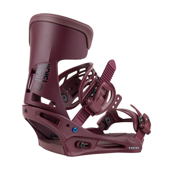 MAXISPORT BURTON