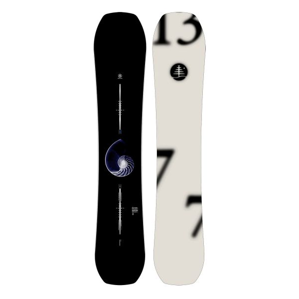 MAXISPORT BURTON
