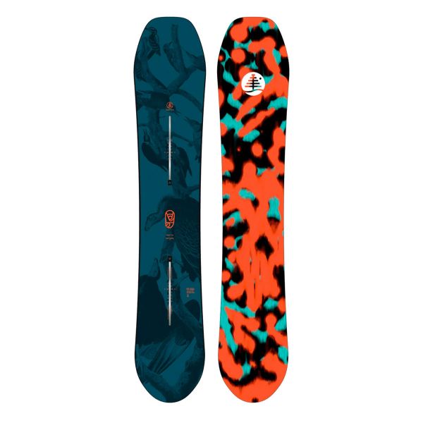 MAXISPORT BURTON